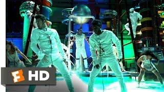 Step Up All In 410 Movie CLIP - High Voltage 2014 HD