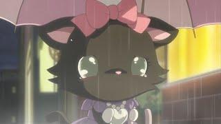 Diana wants to love Dian back - Jewelpet Sunshine