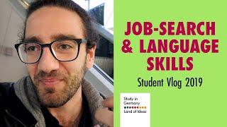 Finding a Student Job as a Non-Native Speaker  Study in Germany 2019