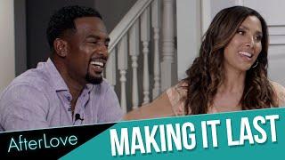After Love - Making It Last - S1 E6 - The Black Love Doc After Show