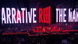 Roger Waters Another Brick in the Wall Ovo Hydro Glasgow 2623