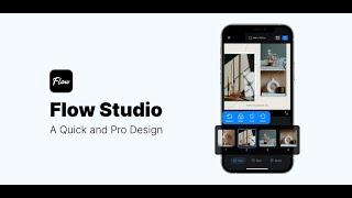 Flow Studio - Photo & Graphic