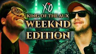 AUX BATTLE THE WEEKND EDITION