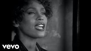 Whitney Houston - Miracle Official HD Video