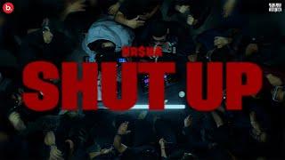 KR$NA - Shut up  Official Music Video