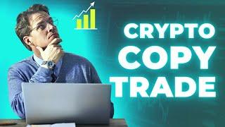 How to Make Money with Crypto Copy Trading on Gate.io
