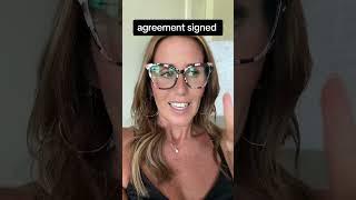 Settlement agreement #Divorce #SettlementAgreement #Coparenting #CustodyBattle #CourtDate