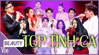 Top những bản tình ca triệu view được replay nhiều nhất SÓNG XUÂN  playlist nhạc hay 2024