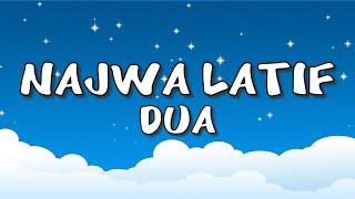 Najwa Latif - Dua ft. Akwa Arifin Lirik