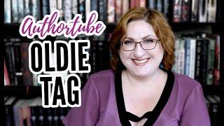 Authortube OLDIE Tag  Reflecting On 3 Years on YouTube