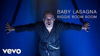 Baby Lasagna - Biggie Boom Boom Official Music Video