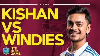  Tests ODIs and T20s  Ishan Kishan Batting In All-Formats  West Indies v India