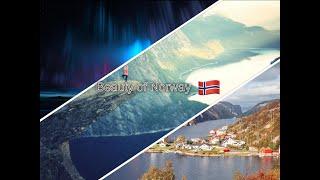 Beauty of Norway Watch in 4k