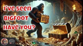 Ive seen a bigfoot have you??? it change my whole belief system