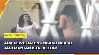 Femmy Permatasari Gagal Nikah  Hari Yang Aneh ANTV  Eps 44 Part 1