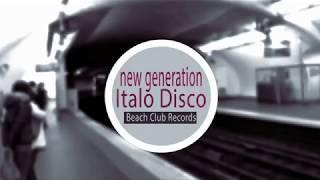 Elen Cora - Powerful Little Things Italo Disco