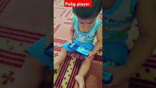 cute pubg player #pubgmobile #gaming #viralvideo #viralshorts  #player #playerunknown #pubggameplay