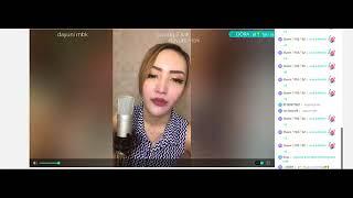 Konco mesra BIGO LIVE ICHA SC