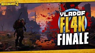 Is Vladof FL4K the Borderlands 3 Endgame Meta DESTROYER?