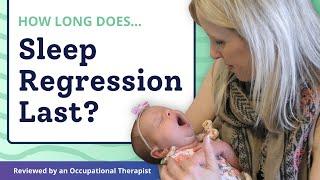 What to Know About Sleep Regression and Ways to Help Baby’s Sleep