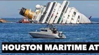 Accidents at sea can be severe and may require prolonged recovery periods 6 Ways Houston Maritime At