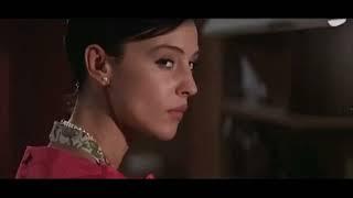 Monica Bellucci Best Movie Scenes  Amazing Footage of Monica Bellucci   Best Cut B&W Movie Scenes