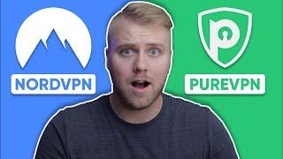 NordVPN vs PureVPN - 6 Tests 1 Winner 