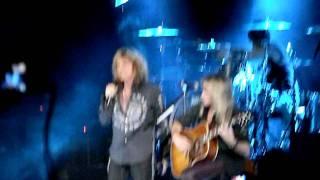 Whitesnake Forevemore Kiev Live Concert 2011
