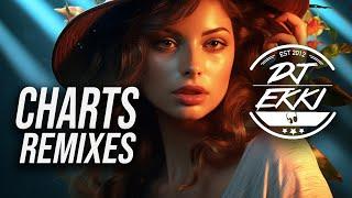 Best Remixes Of Popular Songs 2024  New Charts Music Mix 2024