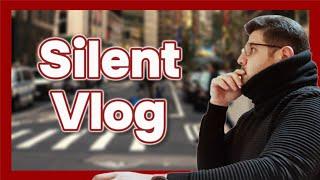 Silent Vlog 017