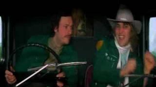 The Mighty Boosh - Here In My Car