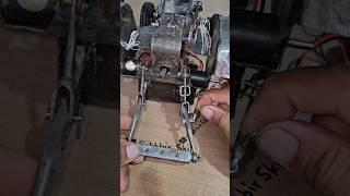 RC Tractor Lift Project Powerful #project