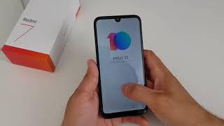 How to hard reset Redmi 7