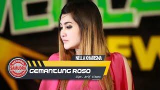 Nella Kharisma - Gemantung Roso Official Music Video