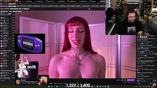 Twitch UNCENSORED When Streams Cross Paths