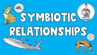 Symbiotic Relationships