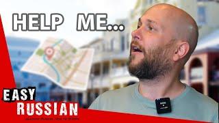 15 Essential Travel Phrases in Russian  Super Easy Russian 39