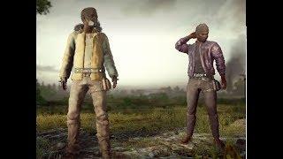 18+ PUBG АРМИЯ СЕВЕРА