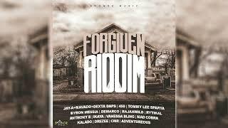 Forgiven Riddim Mix MavadoRytikalMad CobraTommy Lee SpartaDexta Daps450DemarcoIkaya & More