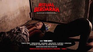 RITUAL BERDARAH Sanggar Kusumawara  Official Full Movies 