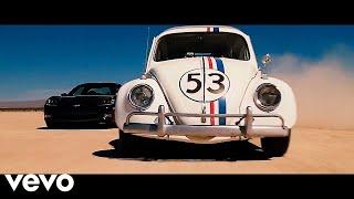 ACIID - Street House Herbie Fully Loaded