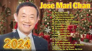 Jose Marry Chan Christmas SongsJose Marry Chan Christmas Songs Nonstop PlaylistNonstop Playlist