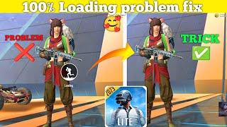 PUBG Lite Loading Problem Solved  Loading Problem Solved  Pubg Mobile Lite Loading Problem Fix