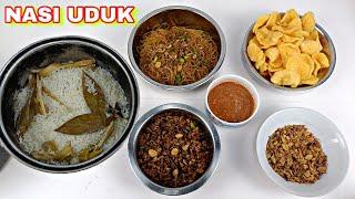 INI JUALAN IBU KU DI RUMAH ‼️ RESEP NYA ASLI DARI PEDAGANG