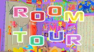 RAINBOW ROOM TOUR ️