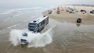 CRAZY Pismo beach dunes dunas toys sand 2020 Glamis Dumont Baja 1000 ready