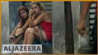  Spains women turn to sex for money  Al Jazeera English