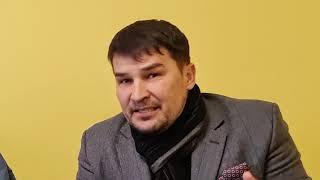 Газова афера - про те як нам продають нашу ж власність 1