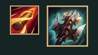 Riot Why Is This Even Possible?