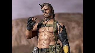 MGSV TPP  Mission 20 Voices - No Traces Naked  Perfect Stealth